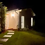Haritzaga D'hôte Terrasse&jardin Privé Alojamento de Acomodação e Pequeno-almoço Biarritz