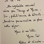 Haritzaga D'hôte Terrasse&jardin Privé Alojamento de Acomodação e Pequeno-almoço 4*