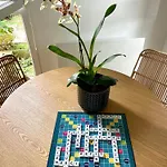 Alojamento de Acomodação e Pequeno-almoço Haritzaga D'hôte Terrasse&jardin Privé 4*