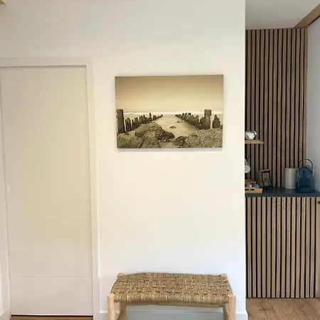 Haritzaga D'hôte Terrasse&jardin Privé 4*
