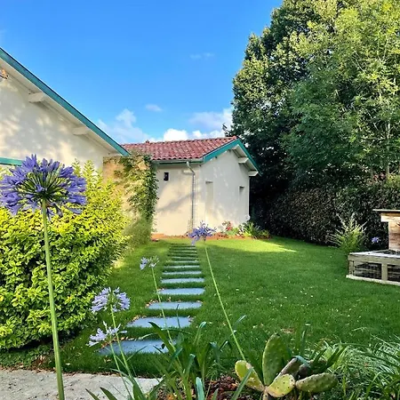 Haritzaga D'hôte Terrasse&jardin Privé Bed & Breakfast