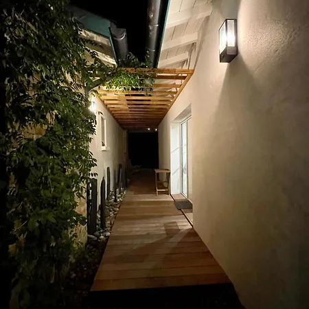 Haritzaga D'hôte Terrasse&jardin Privé Biarritz