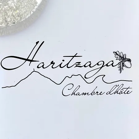 Bed & Breakfast Haritzaga D'hôte Terrasse&jardin Privé 4*