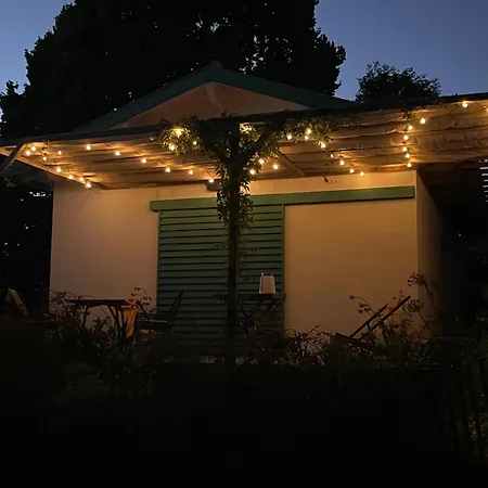 Bed & Breakfast Haritzaga D'hôte Terrasse&jardin Privé 4*