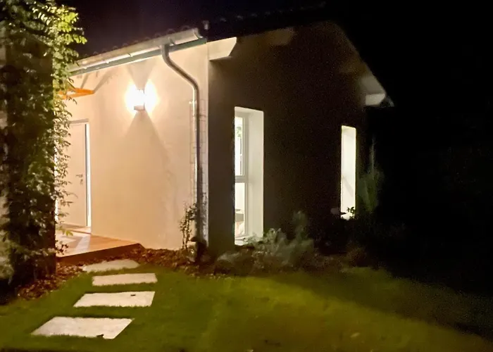 Haritzaga D'hote Terrasse & Jardin Prive Отель типа 