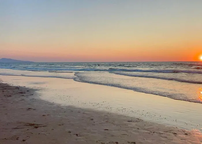 Haritzaga D'hote Terrasse & Jardin Prive 4* Биарриц