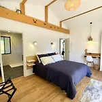Bed & Breakfast Haritzaga D'hôte Terrasse&jardin Privé