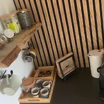 Haritzaga D'hôte Terrasse&jardin Privé Bed & Breakfast 4*
