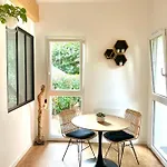 Bed & Breakfast Haritzaga D'hôte Terrasse&jardin Privé 4*