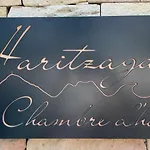 Haritzaga D'hôte Terrasse&jardin Privé Bed & Breakfast 4*