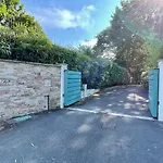 Haritzaga D'hôte Terrasse&jardin Privé Bed & Breakfast 4*