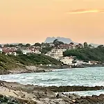 Haritzaga D'hôte Terrasse&jardin Privé 4* Biarritz