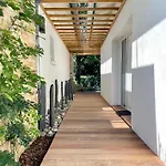 Bed & Breakfast Haritzaga D'hôte Terrasse&jardin Privé