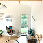 Haritzaga D'hôte Terrasse&jardin Privé 4* Biarritz