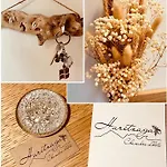 Bed & Breakfast Haritzaga D'hôte Terrasse&jardin Privé
