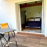 Haritzaga D'hôte Terrasse&jardin Privé 4*