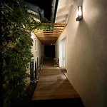 Haritzaga D'hôte Terrasse&jardin Privé Biarritz