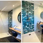 Haritzaga D'hôte Terrasse&jardin Privé 4* Biarritz