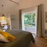Haritzaga D'hôte Terrasse&jardin Privé Bed & Breakfast Biarritz