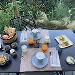 Haritzaga D'hôte Terrasse&jardin Privé Bed & Breakfast Biarritz