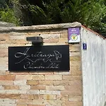 Haritzaga D'hote Terrasse & Jardin Prive Bed and Breakfast 4*