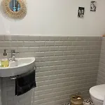 Haritzaga D'hôte Terrasse&jardin Privé 4* Biarritz