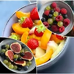 Haritzaga D'hôte Terrasse&jardin Privé Bed & Breakfast 4*