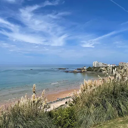 Haritzaga D'hote Terrasse & Jardin Prive Bed and Breakfast