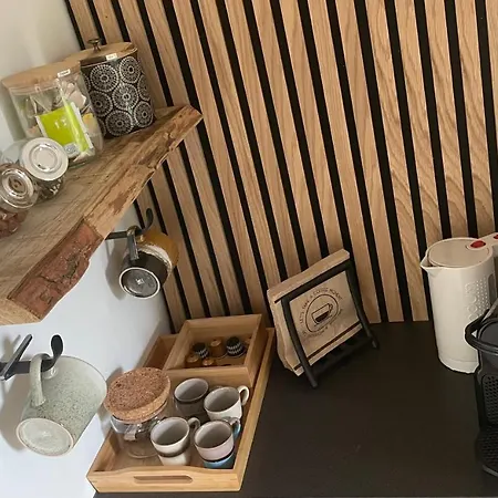 Haritzaga D'hote Terrasse & Jardin Prive Oda ve Kahvaltı 4*