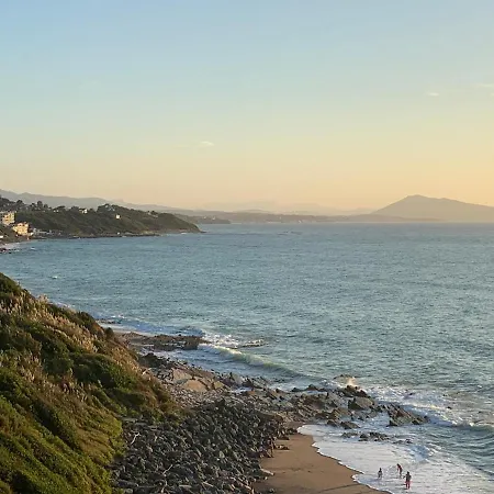 Oda ve Kahvaltı Haritzaga D'hote Terrasse & Jardin Prive 4*