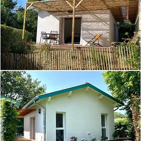 Bed & Breakfast Haritzaga D'hote Terrasse & Jardin Prive