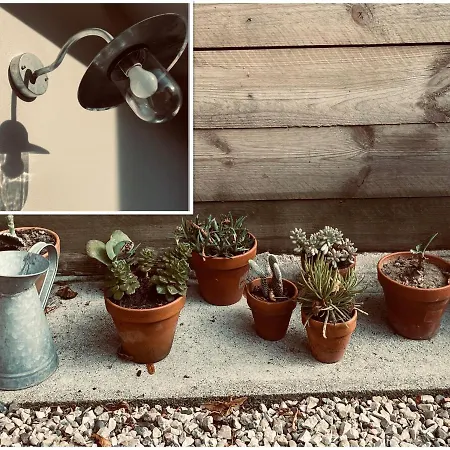 Haritzaga D'hote Terrasse & Jardin Prive 4* Μπιαρίτζ