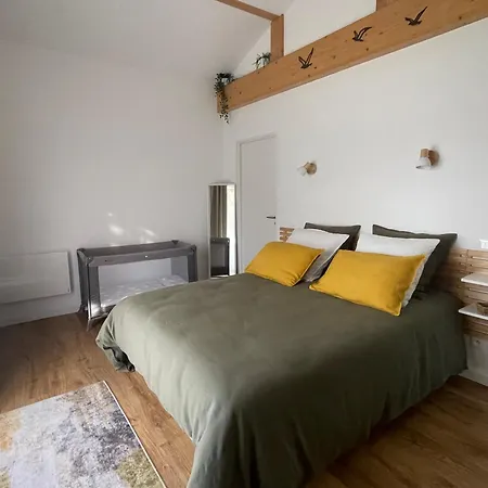 Haritzaga D'hote Terrasse & Jardin Prive Biarritz