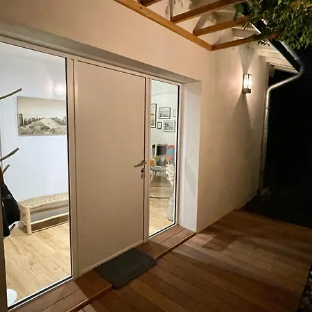 Haritzaga D'hote Terrasse & Jardin Prive Couette-café