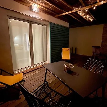 Haritzaga D'hote Terrasse & Jardin Prive