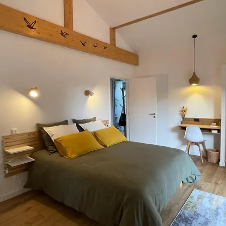 Haritzaga D'hote Terrasse & Jardin Prive Biarritz