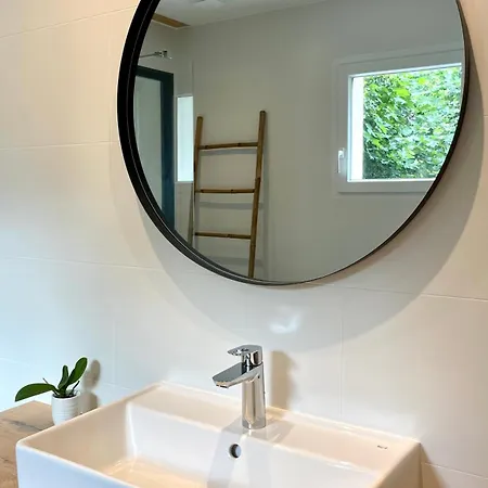 Haritzaga D'hote Terrasse & Jardin Prive 4*