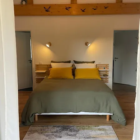 Haritzaga D'hote Terrasse & Jardin Prive 4* Μπιαρίτζ