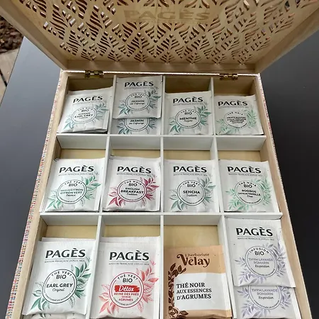 Haritzaga D'hote Terrasse & Jardin Prive Biarritz