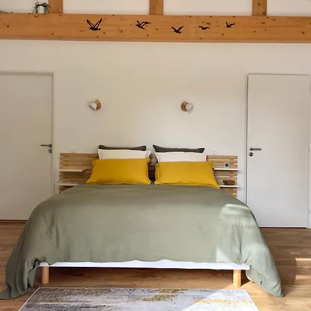 Oda ve Kahvaltı Haritzaga D'hote Terrasse & Jardin Prive 4*