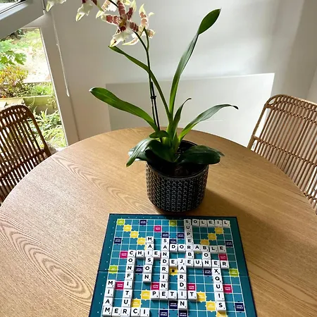 Bed and Breakfast Haritzaga D'hote Terrasse & Jardin Prive 4*