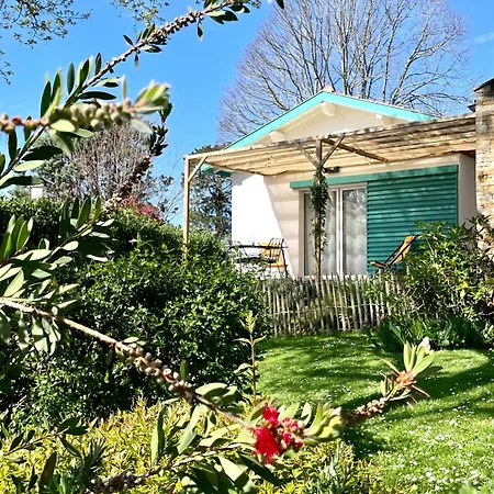 Oda ve Kahvaltı Haritzaga D'hote Terrasse & Jardin Prive