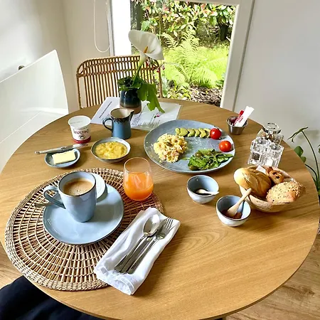 Haritzaga D'hote Terrasse & Jardin Prive Bed & Breakfast Biarritz