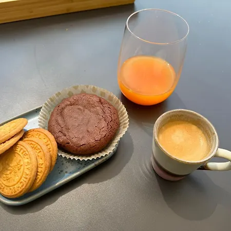 Haritzaga D'hote Terrasse & Jardin Prive Bed & Breakfast 4*