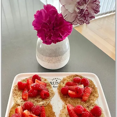 Haritzaga D'hote Terrasse & Jardin Prive Bed & Breakfast