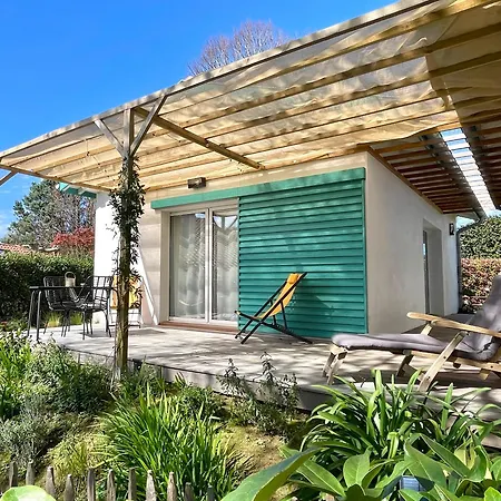 Bed and Breakfast Haritzaga D'hote Terrasse & Jardin Prive