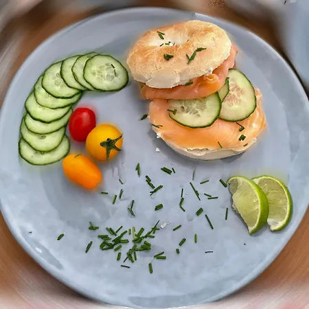 Haritzaga D'hote Terrasse & Jardin Prive Bed & Breakfast