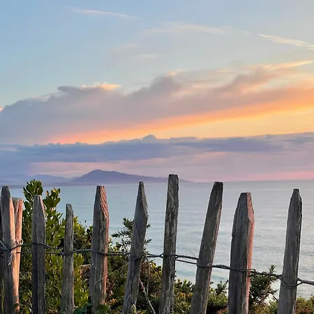 Haritzaga D'hote Terrasse & Jardin Prive 4*