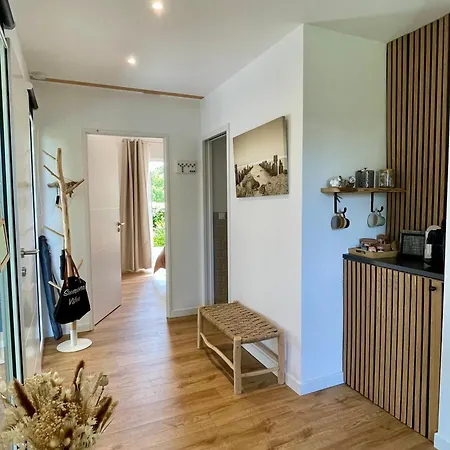 Haritzaga D'hote Terrasse & Jardin Prive Bed & Breakfast