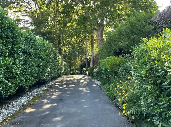 Haritzaga D'hote Terrasse & Jardin Prive 4*